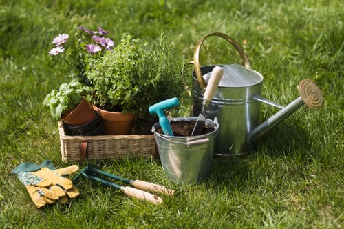 Free quote policy for Landscaping Hornsey services